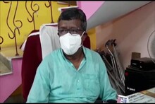 সংসদে তৃণমূলের হয়ে গলা ফাটাচ্ছেন সুনীল মণ্ডল, আদতে কোন দলে তিনি অন্তর্যামী জানেন