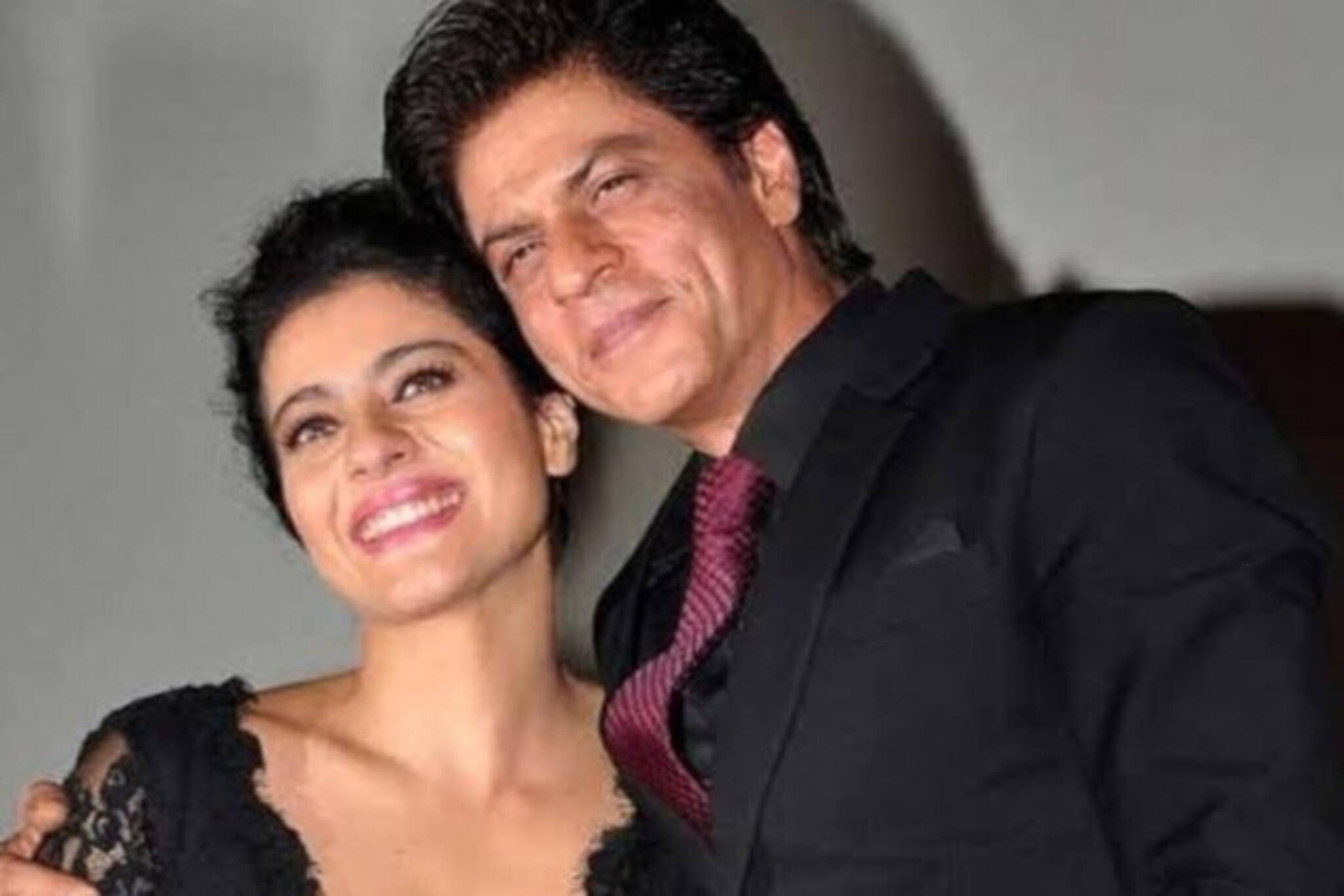 Shah Rukh-Kajol: ফের অনস্ক্রিন রোম্যান্সের জন্য তৈরি হচ্ছেন কাজল-শাহরুখ? টিনসেল টাউনে জোর গুঞ্জন
