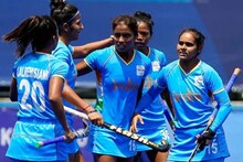 টালির চালের বাড়ি, টিউবওয়েলের জল!ভারতীয় হকি দলের অগ্নিকন্যার বাড়ির করুণ ছবি