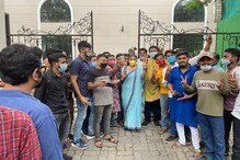 দলের চাই তরুণ মন, ত্রিপুরায় ঝড় তুলছেন সায়নী... দলের চাই তরুণ মন, ত্রিপুরায় ঝড় তুলছেন সায়নী...