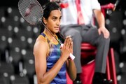 Super Sindhu : সোনা হাতছাড়া হওয়ার পর মায়ের কাছে কেঁদেছিলেন সিন্ধু