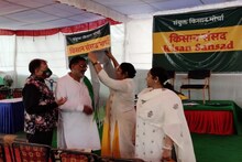 যন্তর মন্তরে তিন তৃণমূল সাংসদ, বিরোধী ঐক্যকে মজবুত করতে যাচ্ছে বাকি দলগুলিও
