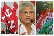 ত্রিপুরায় এখনই তৃণমূলকে বিশ্বাস নয়, হাত মেলানো নিয়ে ধীরে চলো নীতি সিপিএমের