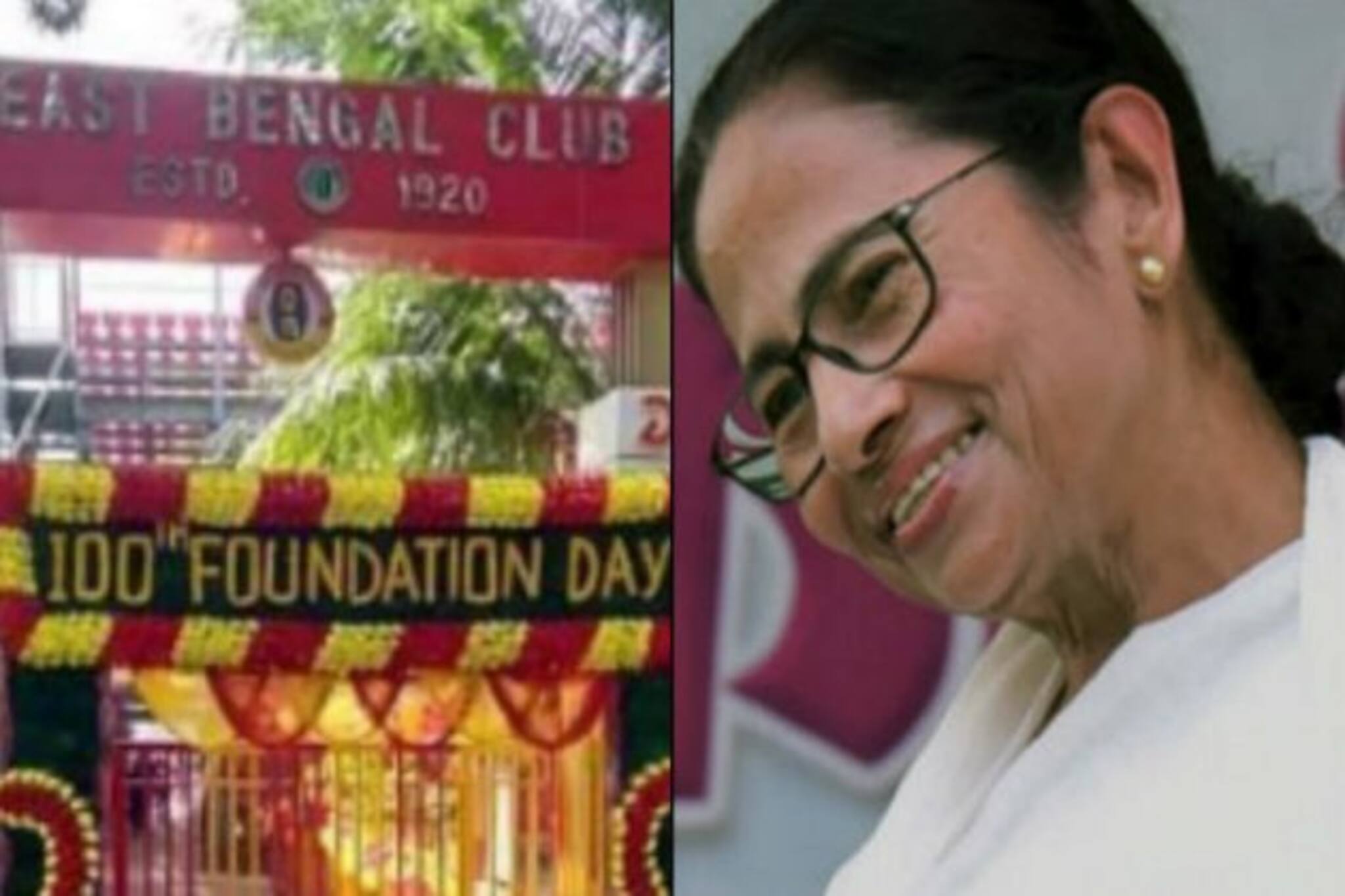 CM Mamata Banerjee|East Bengal: চিন্তা নেই, ইস্টবেঙ্গল আইএসএল খেলবে, আমিও চাই ওরা খেলুক... মুখ্যমন্ত্রীর প্রতিশ্রুতিতে খুশির হাওয়া লাল-হলুদে