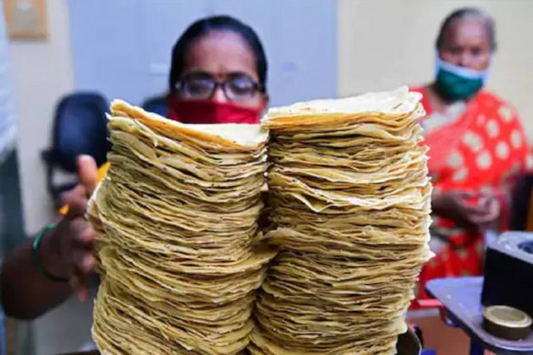 ২ লক্ষ টাকা দিয়ে শুরু করুন এই ব্যবসা, মাসে ১ লক্ষ টাকা পর্যন্ত আয়ের সুযোগ !