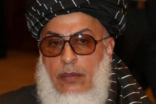 Sher Mohammad Abbas Stanikzai