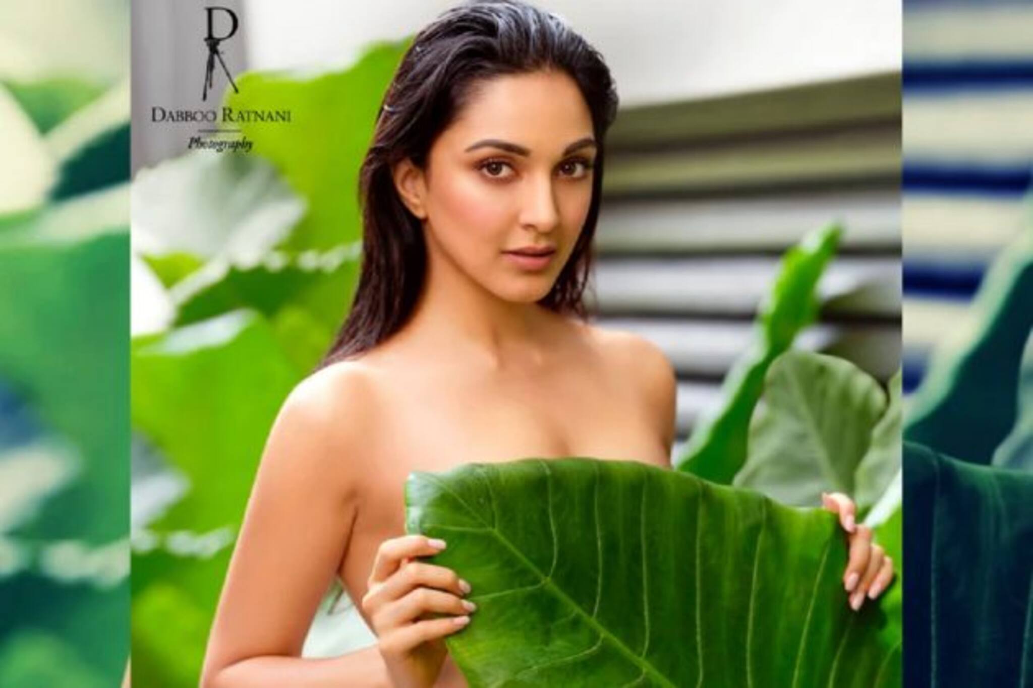 Kiara Advani: ‘ছাগলে পাতাটা খেয়ে নিলে কী করতেন’, ট্রোলের মোক্ষম জবাব দিলেন কিয়ারা