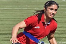 Vinesh Phogat WFI : দেশে ফিরেই নির্বাসিত ভিনেশ ফোগাট Vinesh Phogat WFI : দেশে ফিরেই নির্বাসিত ভিনেশ ফোগাট