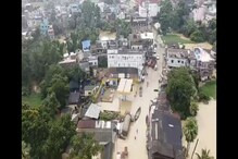 ভেসে গিয়েছে বহু ঘরবাড়ি, বন্যা পরিস্থিতিতে এক নজরে পশ্চিম মেদিনীপুর ভেসে গিয়েছে বহু ঘরবাড়ি, বন্যা পরিস্থিতিতে এক নজরে পশ্চিম মেদিনীপুর