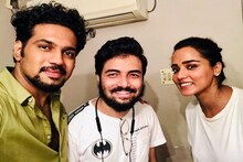 ‘আবারও আমি আদর্শ প্রেমিক’, তুহিনার সঙ্গে রোম্যান্স করবেন ‘মনের মানুষ’-এর দেবতনু