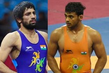 যেন পুরো ঝড়, প্রতিপক্ষকে ‘উল্টে’ দিয়ে টোকিও অলিম্পিক্সের সেমিতে দীপক ও রবি যেন পুরো ঝড়, প্রতিপক্ষকে ‘উল্টে’ দিয়ে টোকিও অলিম্পিক্সের সেমিতে দীপক ও রবি