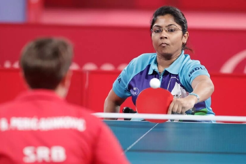 প্যারালিম্পিক্সে পদক পাকা করে কোচ ও পরিবারের সদস্যদের ধন্যবাদ জানিয়েছেন তিনি। 