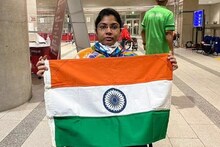 এক বছর বয়সে পোলিওর শিকার, প্যারালিম্পিক্সে ইতিহাস লেখা ভাবিনার লড়াই ছিল কঠিন