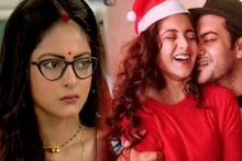 গঙ্গারাম-শ্রীতমা’র বিচ্ছেদ! রাতারাতি ইনস্টাগ্রামের সব ছবি মুছলেন অভিষেক-দিয়া