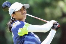Aditi Ashok In Tokyo Olympics: একটা শটের জন্য পদক হাতছাড়া, অদিতি অশোক তবু 'ধন্যি মেয়ে' Aditi Ashok In Tokyo Olympics: একটা শটের জন্য পদক হাতছাড়া, অদিতি অশোক তবু 'ধন্যি মেয়ে'