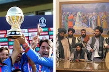 'তালিবানরা ক্রিকেট ভালবাসে', রশিদ খানকে স্বান্তনা দিচ্ছে আফগান ক্রিকেট বোর্ড!