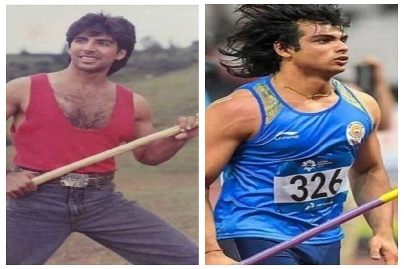 আমি দেখেছি আমার প্রথম ছবি সওগন্ধের সেটের ওই লাঠি হাতে ধরা ছবিটা, যা দেখে লোকজন বলছে আমি এখন থেকেই ওর বায়োপিকের প্রস্তুতি নিচ্ছি! আমার ব্যাপারটা মজার লেগেছে’। 