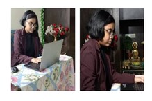 ১৪ বছরের ভারতীয় মেয়ে যাচ্ছে NASA-এ ! তৃতীয়বারের চেষ্টায় এল সাফল্য ১৪ বছরের ভারতীয় মেয়ে যাচ্ছে NASA-এ ! তৃতীয়বারের চেষ্টায় এল সাফল্য