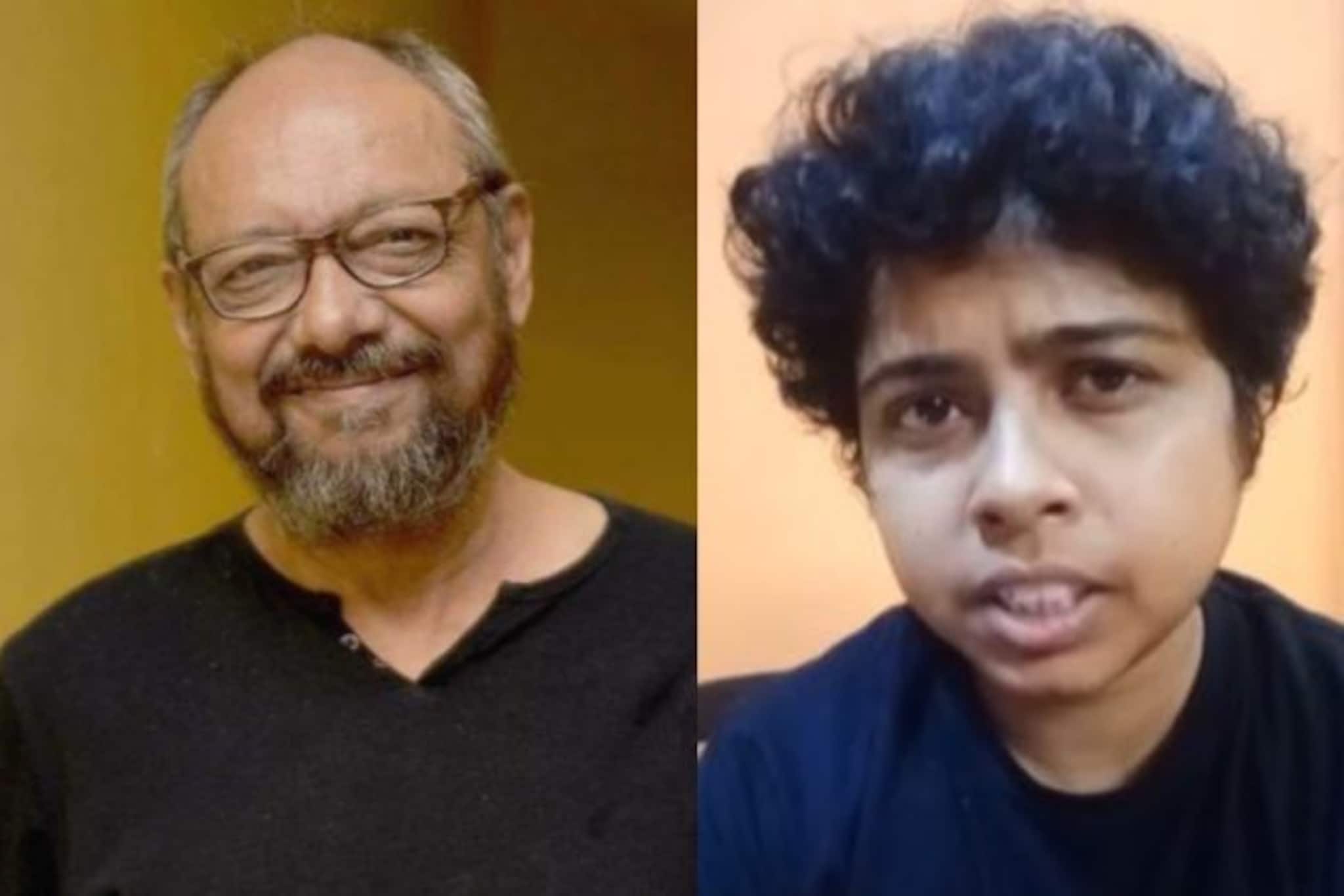 Anjan Dutt: ট্রেনের হকারদের সঙ্গে ইউটিউবারদের তুলনা! অঞ্জন দত্তের পোস্টের পাল্টা জবাব দিলেন ঝিলাম