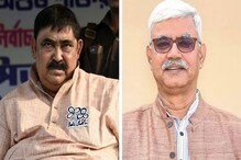 পড়ুয়াদের বহিষ্কার, অধ্যাপকদের সাসপেন্ড! উপাচার্যের 'পাগলামি' ঠিক করবেন অনুব্রত পড়ুয়াদের বহিষ্কার, অধ্যাপকদের সাসপেন্ড! উপাচার্যের 'পাগলামি' ঠিক করবেন অনুব্রত