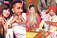 মহিলাদের সঙ্গে সম্পর্ক!যৌন নির্যাতনের অভিযোগে হানি সিংয়ের বিরুদ্ধে আদালতে স্ত্রী