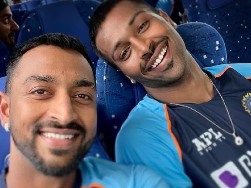 একটা সময় ম্যাচ পিছু ৪০০-৫০০ টাকা করে পেতেন। বেশিরভাগ দিন প্র্যাকটিসের পর ম্যাগি খেয়েই খিধে মেটাতে হত। আজ সেই তাঁরাই কি না কিনে ফেললেন ৩০ কোটি টাকার ফ্ল্যাট! পান্ডিয়া ব্রাদার্স কামাল করল।