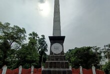 পলাশীর প্রান্তর, স্বাধীনতার প্রথম রণাঙ্গণ আজ ধুলোমলিন...