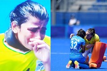 হাত ধরো বন্ধু..! স্পোর্টসম্যান স্পিরিট কাকে বলে, দেখালেন ব্রিটেনের খেলোয়াড়রা হাত ধরো বন্ধু..! স্পোর্টসম্যান স্পিরিট কাকে বলে, দেখালেন ব্রিটেনের খেলোয়াড়রা