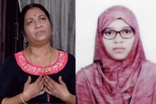 ISIS-এ যোগ দিয়েছিলেন কেরলের মেয়ে! কাবুল থেকে ফেরানোর আর্তি মা বিন্দু শম্পথের