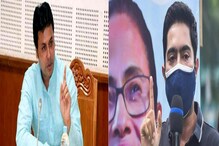 'ত্রিপুরার থেকে পিছিয়ে', বাংলার দল নিয়ে 'মাথাব্যথা' শুরু বিপ্লব দেবের! 'ত্রিপুরার থেকে পিছিয়ে', বাংলার দল নিয়ে 'মাথাব্যথা' শুরু বিপ্লব দেবের!
