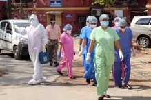 কলকাতায় ফের চোখ রাঙাচ্ছে করোনা, ৫ হাজার ছাড়াল মোট মৃত্যুর সংখ্যা কলকাতায় ফের চোখ রাঙাচ্ছে করোনা, ৫ হাজার ছাড়াল মোট মৃত্যুর সংখ্যা