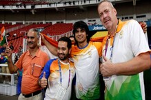 Gold Medal জয়ী নীরজ চোপড়ার কোচ বিস্ফোরক, SAI ও AFI কিছু বদল করা অসম্ভব Gold Medal জয়ী নীরজ চোপড়ার কোচ বিস্ফোরক, SAI ও AFI কিছু বদল করা অসম্ভব