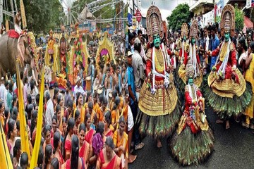 করোনার তৃতীয় ঢেউয়ের ধাক্কা শুরু! কেরলে ২৪ ঘণ্টায় করোনা আক্রান্ত ৩১,৪৪৫