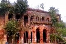 স্বাধীনতার ৭৫, ধ্বংসের মুখোমুখি ঐতিহাসিক লর্ড ক্যানিং হাউজ, টনক নড়বে কবে!