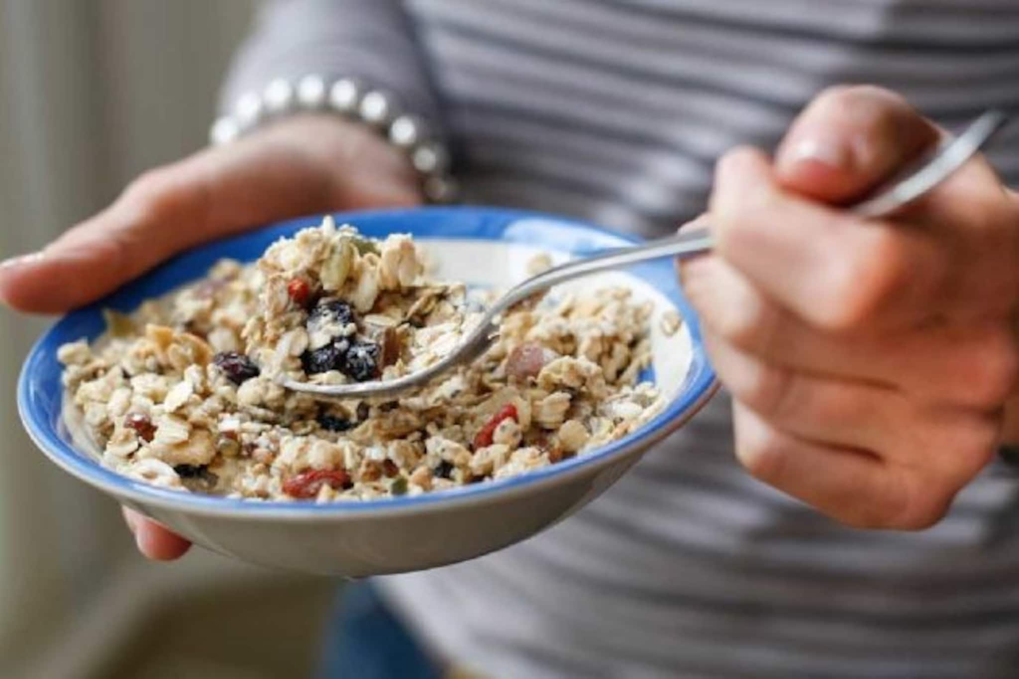 প্রতিদিনের ডায়েটে থাক দানা শস্য, জটিল এই সব রোগ ঘেঁষবে না কাছে