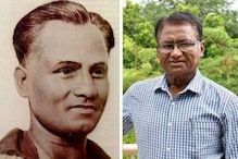 'খেলার পুরস্কার খেলোয়াড়ের নামে হওয়াই উচিত', বলছেন ধ্যান চাঁদের ছেলে 'খেলার পুরস্কার খেলোয়াড়ের নামে হওয়াই উচিত', বলছেন ধ্যান চাঁদের ছেলে