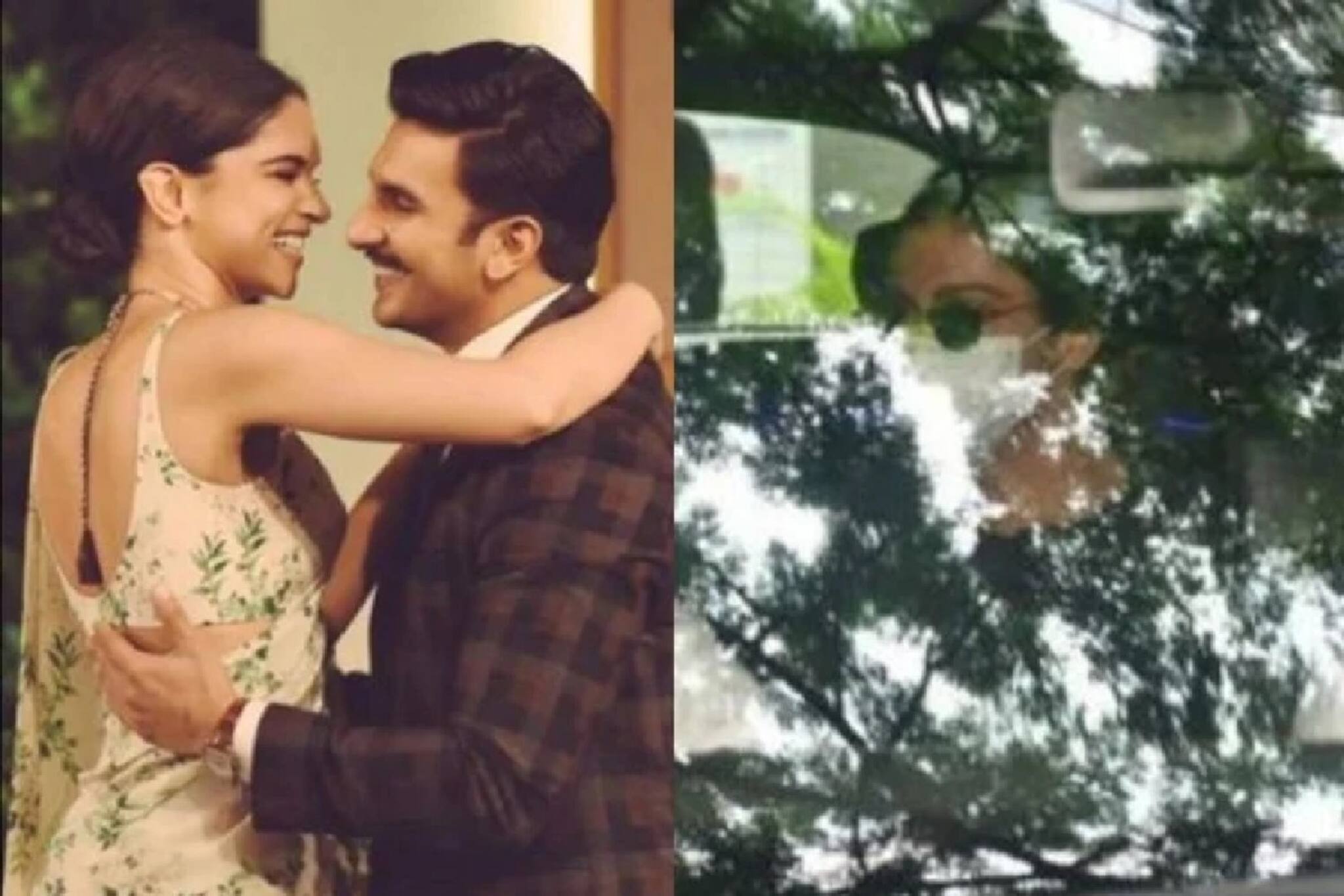 দীপিকা পাড়ুকোন কি মা হতে চলেছেন? এই একখানা ছবি ঘিরে রহস্য