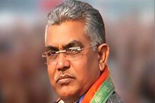 বঙ্গ বিজেপিতে বিরাট বদল? নেতৃত্বে দিলীপ ঘোষ! দেখুন ভিডিও...