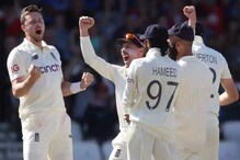 India Lost To England In Leeds Test: লর্ডসের উল্টো ছবি লিডসে! ইনিংস ও ৭৬ রানে ইংরেজদের কাছে হারল টিম ইন্ডিয়া India Lost To England In Leeds Test: লর্ডসের উল্টো ছবি লিডসে! ইনিংস ও ৭৬ রানে ইংরেজদের কাছে হারল টিম ইন্ডিয়া