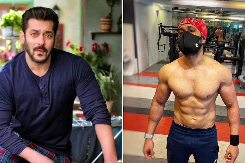 টাইগার জিন্দা হ্যায়-এর সিকুয়েল-এ দেখা যাবে ইমরান হাশমিকে। ভিলেন-এর ভূমিকায়। সলমান খানের বিরুদ্ধে লড়বেন তিনি। আর তাই পেশিবহুল শরীর গড়ার প্রস্তুতি শুরু করেছেন।