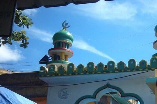 Gaji saheber mela will not happen in Gutiyari Sharif - Photo- Collected