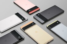 Google-এর নতুন চমক, শীঘ্রই আসছে Pixel 6, Pixel 6 PRO Google-এর নতুন চমক, শীঘ্রই আসছে Pixel 6, Pixel 6 PRO