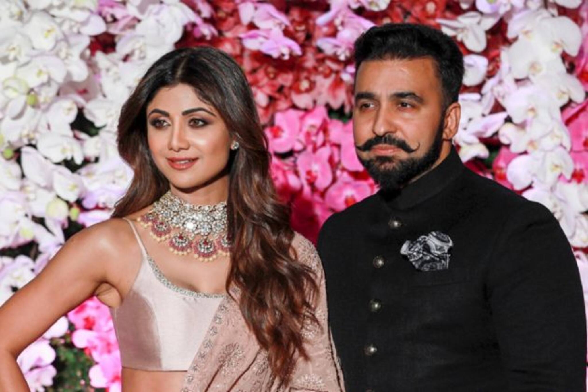 Shilpa Shetty: এখনও জেলে স্বামী রাজ! পর্নকাণ্ডের পর প্রথম সবার সামনে এলেন শিল্পা শেট্টি
