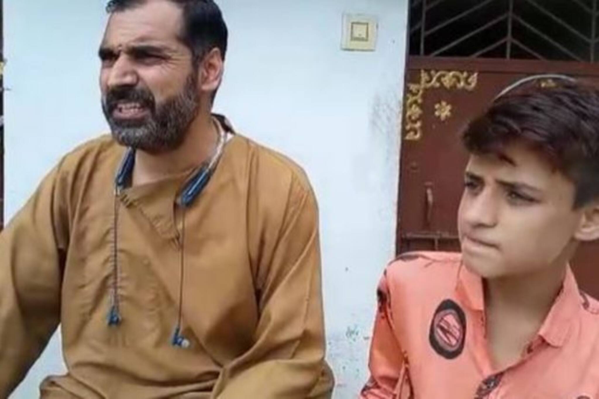 Afghanistan: 'শান্তি চাই শুধু!' আফগানিস্তান নয়, এই বাংলাতেই পরিবার নিয়ে থেকে যেতে চান হাকিম খান