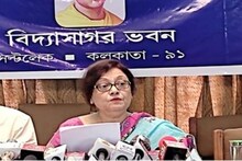 মেধার বদলে ধর্মকে প্রাধান্যের জের? উচ্চমাধ্যমিক সংসদ সভাপতি পদ খোয়ালেন মহুয়া দাস