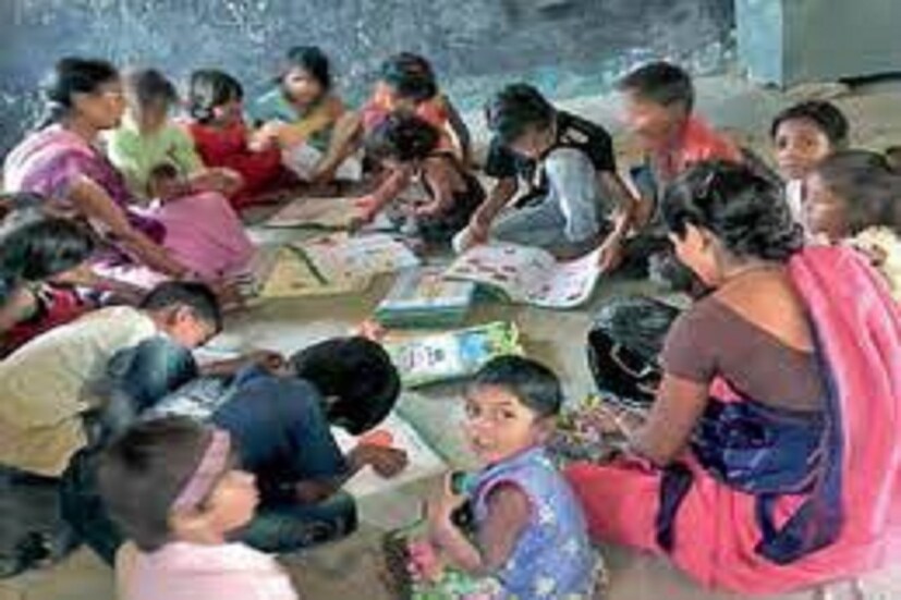 (Anganwadi Recruitment 2021): হাভেরিতে (Haveri) ৯৩টি শূন্যপদে নিয়োগ করা হবে ৷ ধারওয়াদে (Dharwad), ৯১টি, রাইচুরে (Raichur) ৪৭টি, বেলাগাভিতে (Belagavi) ৩৩৩টি, শিবামোগ্গাতে (Shivamogga) ১৪৭টি, ইয়াদগির (Yadgir) ৩৭টি ৷ প্রতীকী ছবি ৷