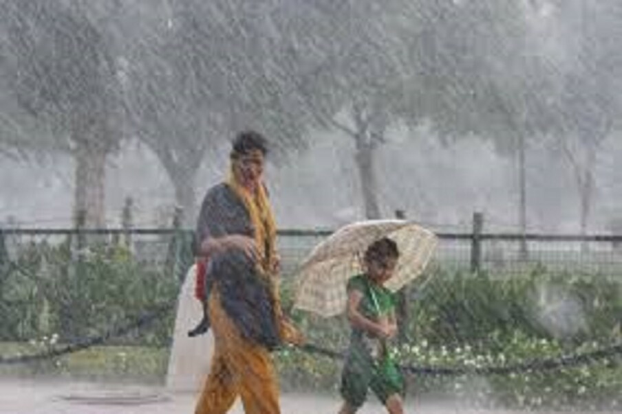  শিলিগুড়িতে (Siliguri Rainfall) ৮০ মিলি বৃষ্টিপাত হয়েছে ৷ প্রতীকী ছবি ৷