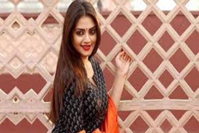 ছেলেকে নিয়েই এক নতুন পৃথিবী গড়ে উঠেছে নুসরতের তা বিলক্ষণ বোঝা যায় ৷ ছবি সৌজন্যে ইনস্টাগ্রাম ৷