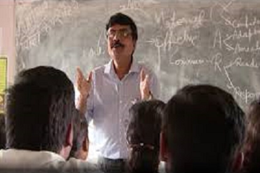 আবেদনকারীর বয়স সর্বনিম্ন বয়স হতে হবে ৩১ বছর সর্বাধিক ৪৭ বছর হতে হবে ৷ প্রতীকী ছবি ৷
