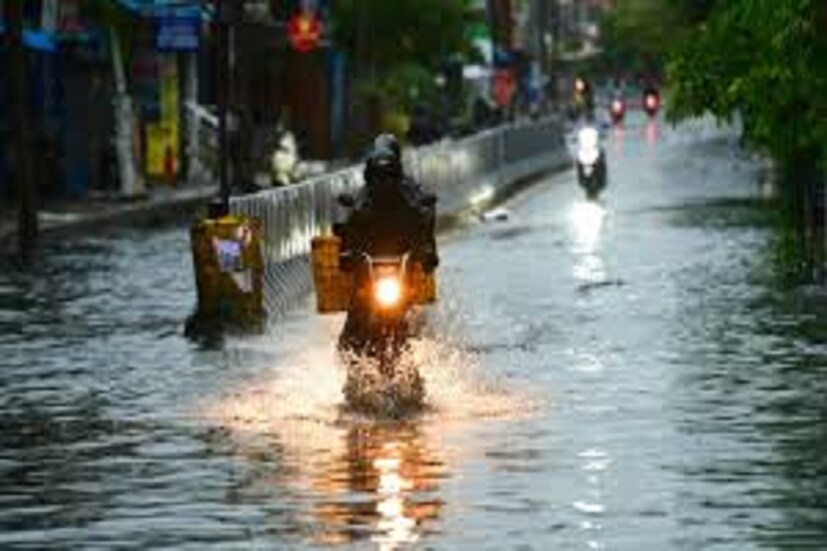 আলিপুরদুয়ারে (Alipurduar Rainfall Details) ১২০ মিলি বৃষ্টিপাত হয়েছে ৷ প্রতীকী ছবি ৷